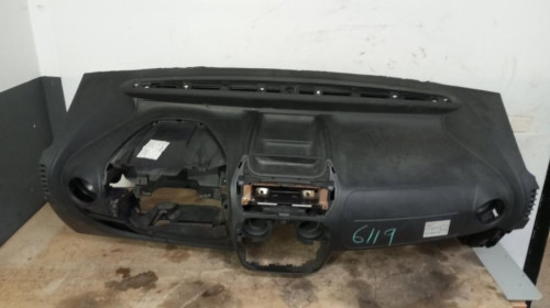 SALPICADERO Fiat III FIORINO (225) 