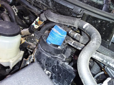 DEPOSITO ADBLUE