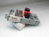 CAJA RELES / FUSIBLES Fiat II PUNTO (188) BERLINA 