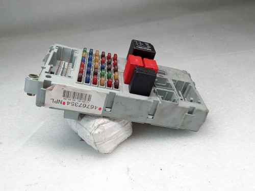 CAJA RELES / FUSIBLES Fiat II PUNTO (188) BERLINA 