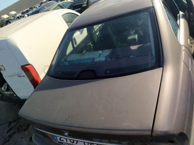 CERRADURA MALETERO / PORTON, BMW, SERIE 5 BERLINA (E39)