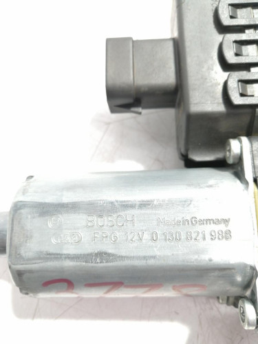  ELEVALUNAS DELANTERO IZQUIERDO OPEL ASTRA H GTC 