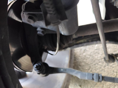 MANGUETA DELANTERA IZQUIERDA