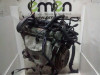  MOTOR COMPLETO, SEAT, IBIZA (6L1) 