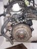  MOTOR COMPLETO, SEAT, IBIZA (6L1) 