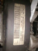  MOTOR COMPLETO, SEAT, IBIZA (6L1) 