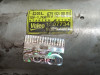  MOTOR ARRANQUE, SSANGYONG, TIVOLI 
