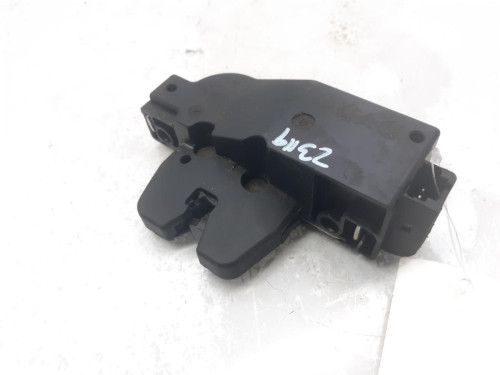CERRADURA MALETERO / PORTON CITROEN C3 
