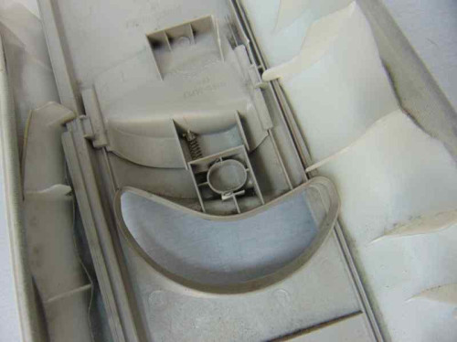  TECHO INTERIOR LEXUS IS (DS2/IS2) 