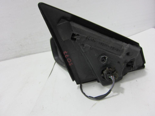  RETROVISOR IZQUIERDO RENAULT MEGANE II BERLINA 5P 