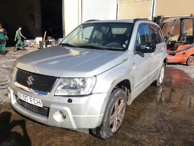 SUZUKI GRAND VITARA (JB/JT)