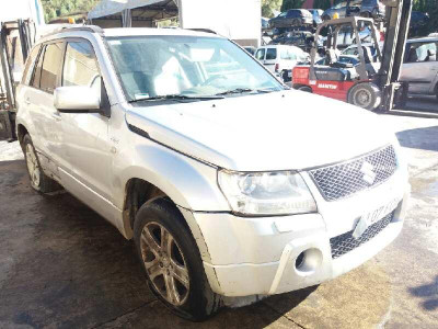 SUZUKI GRAND VITARA (JB/JT)