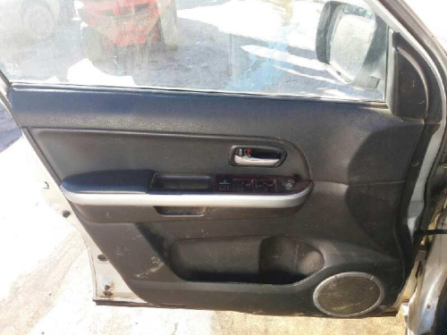 SUZUKI GRAND VITARA (JB/JT) — автомобиль-донор на запчасти 