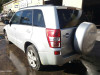 SUZUKI GRAND VITARA (JB/JT) — автомобиль-донор на запчасти 