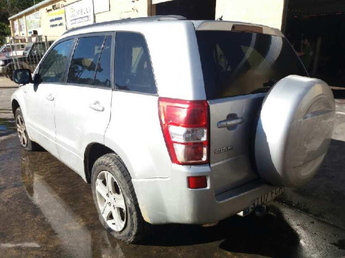 SUZUKI GRAND VITARA (JB/JT) — автомобиль-донор на запчасти 