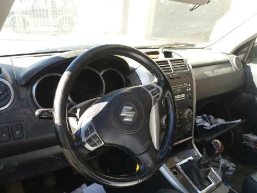 SUZUKI GRAND VITARA (JB/JT) — автомобиль-донор на запчасти 