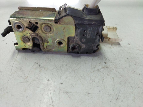 CERRADURA PUERTA DELANTERA DERECHA PEUGEOT 407 
