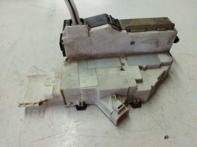 CERRADURA PUERTA DELANTERA DERECHA, Peugeot, 407