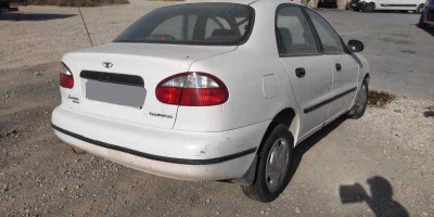 DAEWOO LANOS