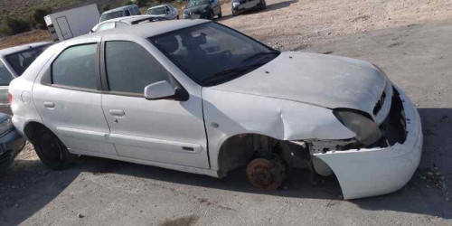 DAEWOO LANOS — автомобиль-донор на запчасти 