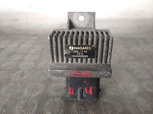 CAJA PRECALENTAMIENTO Citroen XSARA BERLINA 