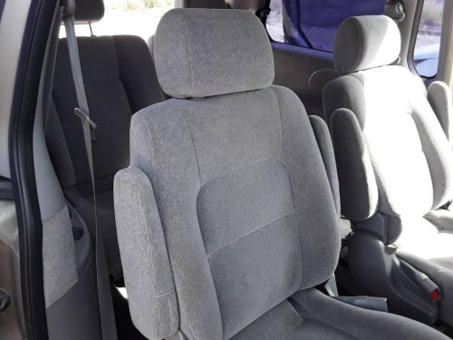 ASIENTOS TRASERO DERECHO KIA CARNIVAL II (FL) 