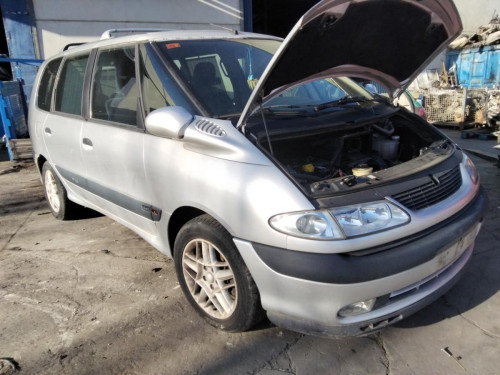  RENAULT ESPACE /GRAND ESPACE (JE0) 