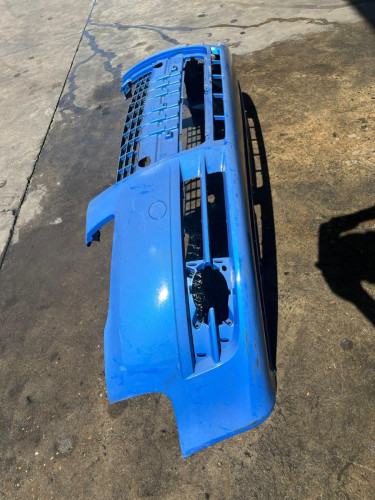 PARAGOLPES DELANTERO Audi A4 Berlina (8E)(2004->) AUDI A4 Berlina (8E)(2004->) 