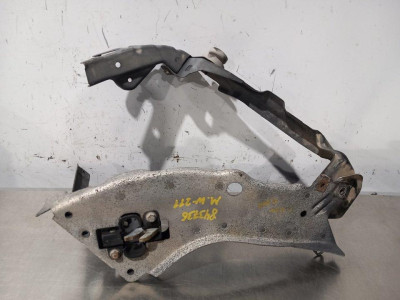 SOPORTE FARO DERECHO, MERCEDES-BENZ, CLASE E (BM 211) BERLINA