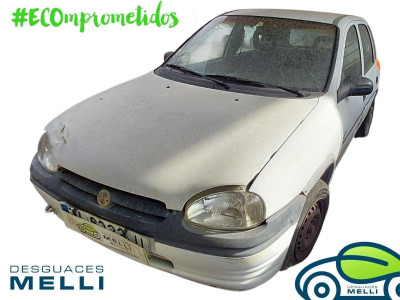 OPEL CORSA B