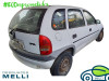 OPEL CORSA B — автомобиль-донор на запчасти 