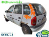 OPEL CORSA B — автомобиль-донор на запчасти 
