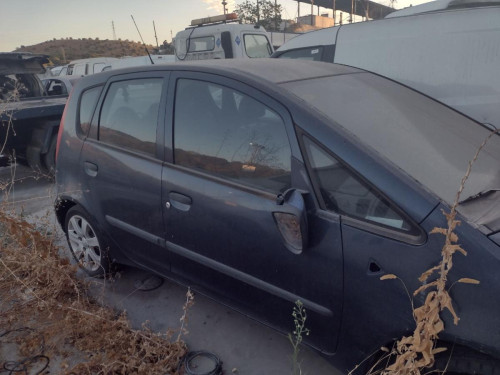 PUERTA DELANTERA DERECHA Mitsubishi COLT CZ3 BERL. 5 (Z30A) 