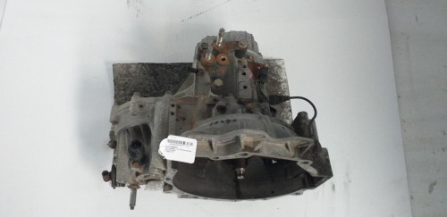 CAJA CAMBIOS KIA CARENS (RS) 
