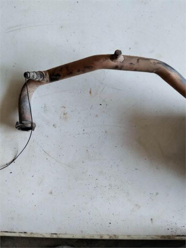 TUBO ESCAPE COMPLETO Peugeot TWEET 125 