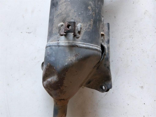 TUBO ESCAPE COMPLETO Peugeot TWEET 125 