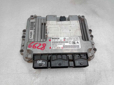 CENTRALITA MOTOR UCE, PEUGEOT, 207