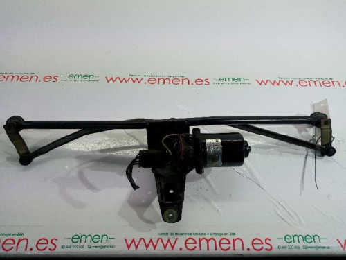  MOTOR LIMPIA DELANTERO RENAULT R 9 