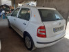  SKODA FABIA (6Y2/6Y3) 