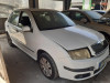  SKODA FABIA (6Y2/6Y3) 