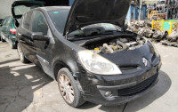 RENAULT CLIO III