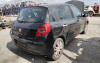  RENAULT CLIO III 