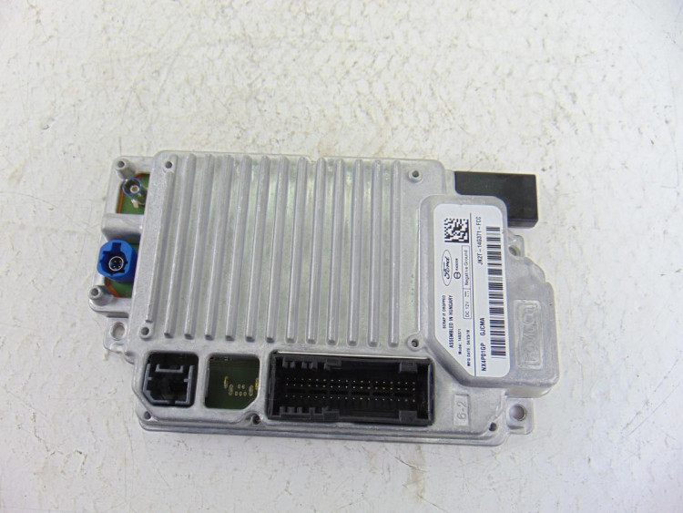 MODULO ELECTRONICO