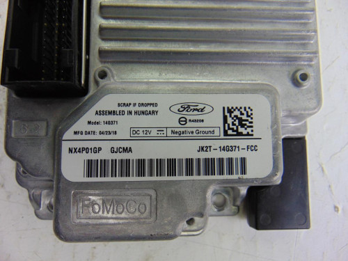  MODULO ELECTRONICO FORD ECOSPORT (CR6) 