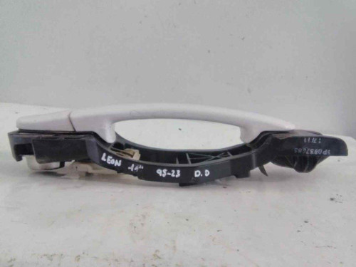  MANETA EXTERIOR DELANTERA DERECHA Seat LEON (1P1) 