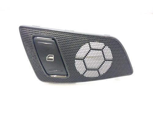  MANDO ELEVALUNAS TRASERO DERECHO, SKODA, YETI (5L)(2009) 