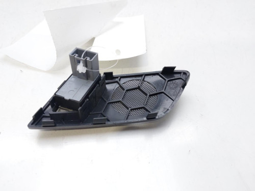  MANDO ELEVALUNAS TRASERO DERECHO, SKODA, YETI (5L)(2009) 