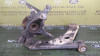 MANGUETA DELANTERA DERECHA Opel CORSA D 
