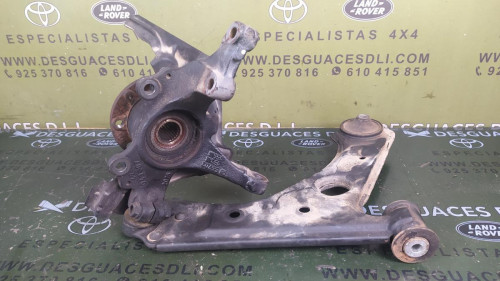 MANGUETA DELANTERA DERECHA Opel CORSA D 