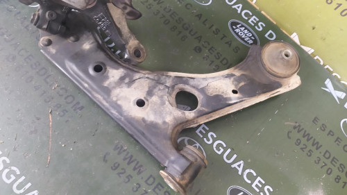 MANGUETA DELANTERA DERECHA Opel CORSA D 
